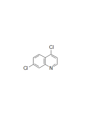 4,7-Dichloroquinoline