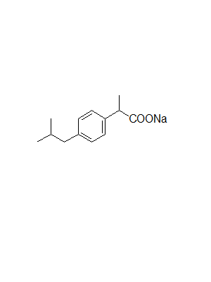 Ibuprofen Sodium