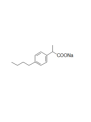 Ibuprofen EP Impurity B