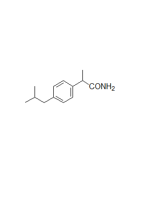 Ibuprofen EP Impurity C