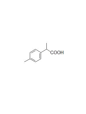 Ibuprofen EP Impurity D