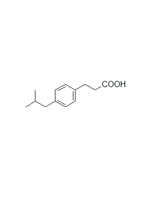 Ibuprofen EP Impurity F