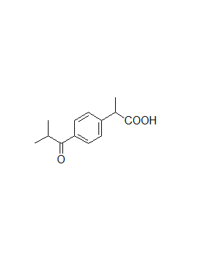 Ibuprofen EP Impurity J