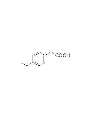 Ibuprofen EP Impurity N