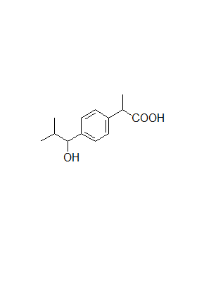 Ibuprofen EP Impurity L