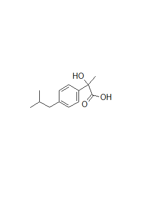 Ibuprofen EP Impurity M