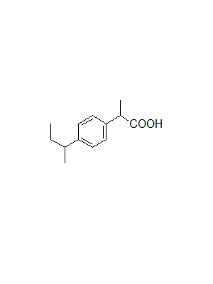 Ibuprofen EP Impurity O