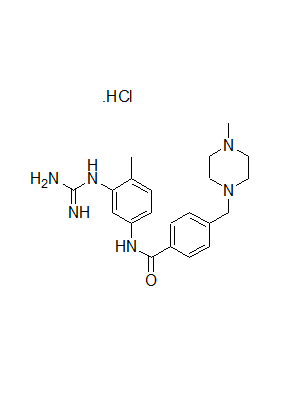 Imatinib EP Impurity B