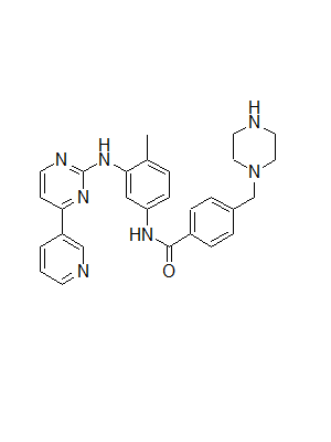 Imatinib EP Impurity C