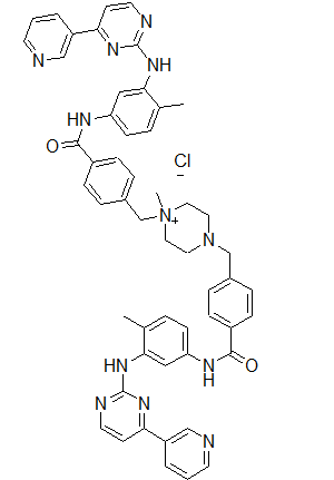 Imatinib EP Impurity D