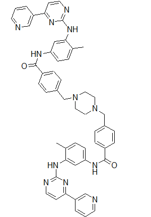 Imatinib Impurity E