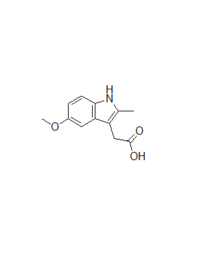 Indomethacin RC A