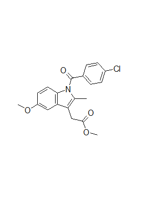 Indomethacin Methyl Ester