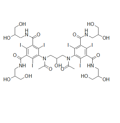 Iodixanol