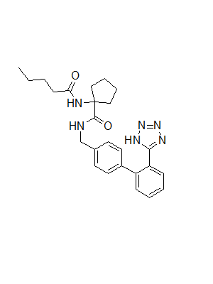 Irbesartan EP Impurity A