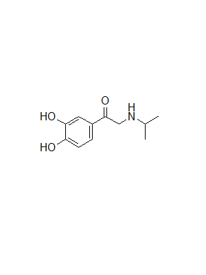 Isoproterenol Impurity A