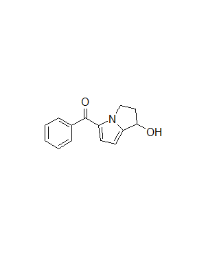 Ketorolac EP Impurity A