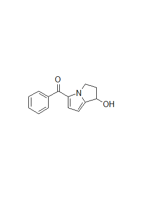 Descarboxy 1- Hydroxy Ketorolac