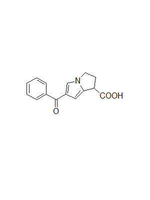 Ketorolac EP Impurity C