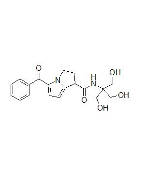 Ketorolac EP Impurity E