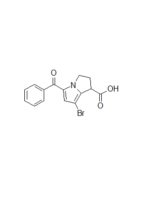 Bromo Impurity