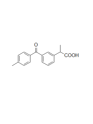 Ketoprofen EP Impurity D