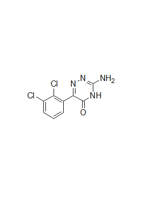 Lamotrigine EP Impurity A