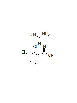 Lamotrigine EP Impurity B