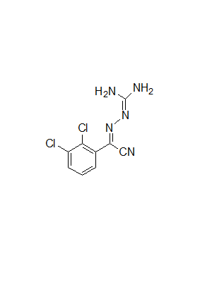 Lamotrigine EP Impurity C