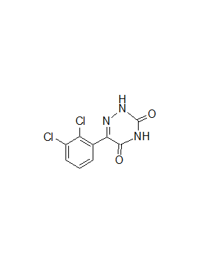 Lamotrigine EP Impurity D