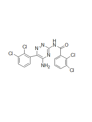 Lamotrigine EP Impurity F