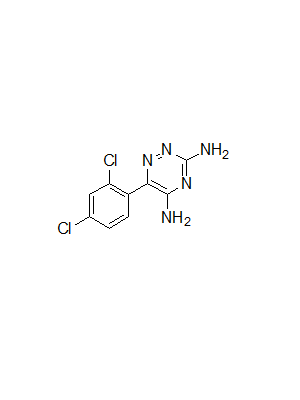 Lamotrigine EP Impurity G