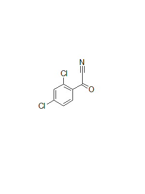 2-(3,4-Dichlorophenyl)-2- Oxoacetonitrile