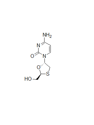 Lamivudine EP Impurity B