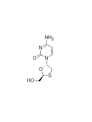 Lamivudine EP Impurity B