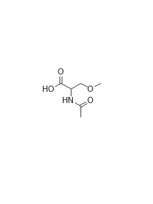 Lacosamide Impurity D