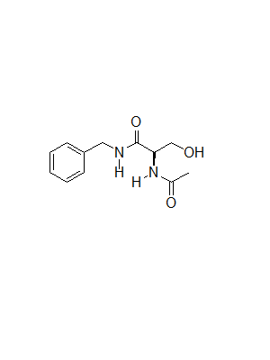 Lacosamide O- Desmethyl Impurity