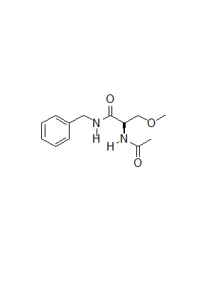 Lacosamide (S)- Isomer