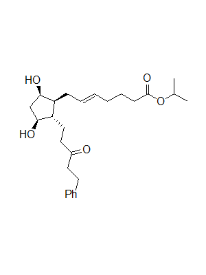 15-Keto Latanoprost