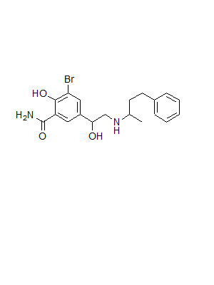 Labetalol EP Impurity G