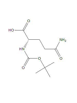 Lenalidomide Tert- Butoxycarbonyl-L- Glutamine