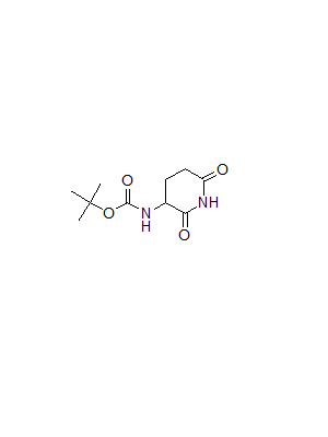 Lenalidomide Tert- Butyl (2,6- Dioxopiperidin-3-Yl)Carbamate