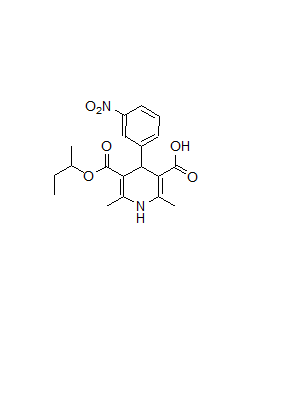 Lercanidipine Impurity A