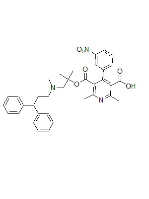 Lercanidipine Impurity B