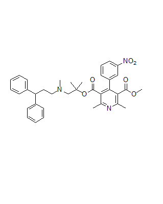 Lercanidipine Impurity D