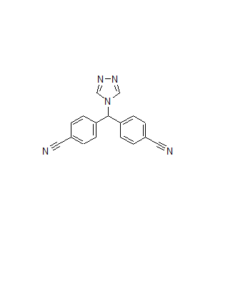 Letrozole EP Impurity A