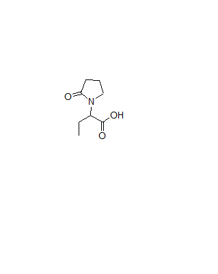 Levetiracetam EP Impurity A