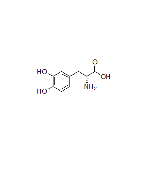 Levodopa EP Impurity D