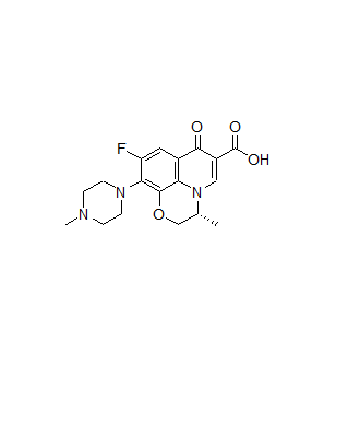 Levofloxacin EP Impurity A