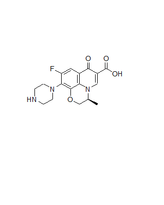 Levofloxacin EP Impurity B